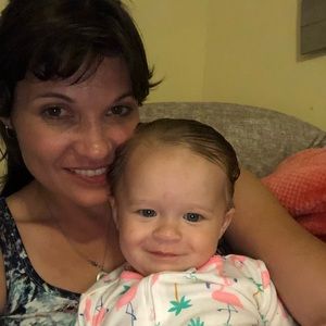 Meet your Posher, Monica